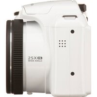 Фотоаппарат Kodak Pixpro AZ255 (белый) - Превью изображения №9 — Интернет-магазин ПроЗаказ