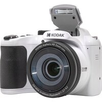 Фотоаппарат Kodak Pixpro AZ255 (белый) - Превью изображения №7 — Интернет-магазин ПроЗаказ