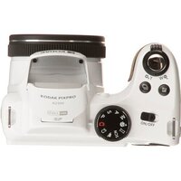 Фотоаппарат Kodak Pixpro AZ255 (белый) - Превью изображения №15 — Интернет-магазин ПроЗаказ