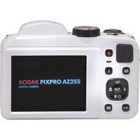 Фотоаппарат Kodak Pixpro AZ255 (белый) - Превью изображения №6 — Интернет-магазин ПроЗаказ