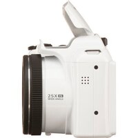 Фотоаппарат Kodak Pixpro AZ255 (белый) - Превью изображения №11 — Интернет-магазин ПроЗаказ