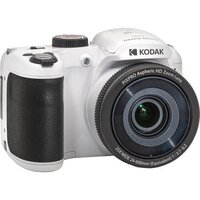 Фотоаппарат Kodak Pixpro AZ255 (белый) - Превью изображения №4 — Интернет-магазин ПроЗаказ