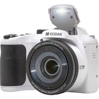 Фотоаппарат Kodak Pixpro AZ255 (белый) - Превью изображения №8 — Интернет-магазин ПроЗаказ