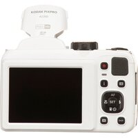 Фотоаппарат Kodak Pixpro AZ255 (белый) - Превью изображения №12 — Интернет-магазин ПроЗаказ
