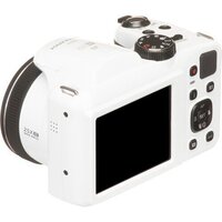 Фотоаппарат Kodak Pixpro AZ255 (белый) - Превью изображения №16 — Интернет-магазин ПроЗаказ