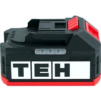 Ударная дрель-шуруповерт TEH TDBL1520-1B (с 1-им АКБ, кейс) - Превью изображения №11 — Интернет-магазин ПроЗаказ