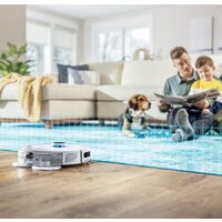 Робот-пылесос Bissell SpinWave R5 PET - Превью изображения №6 — Интернет-магазин ПроЗаказ