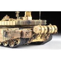 Сборная модель Звезда Российский основной боевой танк Т-90МС - Превью изображения №5 — Интернет-магазин ПроЗаказ