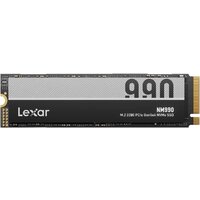 Lexar NM990 4TB LNM990X004T-RNNNG