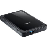 Внешний накопитель Apacer AC532 2TB (черный) - Превью изображения №3 — Интернет-магазин ПроЗаказ