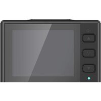 Видеорегистратор-GPS информатор (2в1) SilverStone F1 A90-GPS - Превью изображения №5 — Интернет-магазин ПроЗаказ