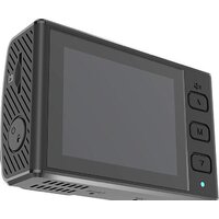 Видеорегистратор-GPS информатор (2в1) SilverStone F1 A90-GPS - Превью изображения №4 — Интернет-магазин ПроЗаказ