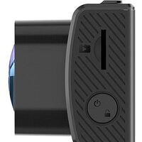 Видеорегистратор-GPS информатор (2в1) SilverStone F1 A90-GPS - Превью изображения №6 — Интернет-магазин ПроЗаказ