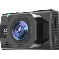 Видеорегистратор-GPS информатор (2в1) SilverStone F1 A90-GPS - Превью изображения №2 — Интернет-магазин ПроЗаказ