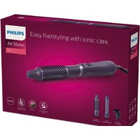 Фен-щетка Philips BHA305/00 - Превью изображения №6 — Интернет-магазин ПроЗаказ