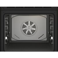 Электрический духовой шкаф BEKO BBIR17300BCS - Превью изображения №5 — Интернет-магазин ПроЗаказ