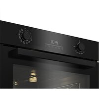 Электрический духовой шкаф BEKO BBIR17300BCS - Превью изображения №3 — Интернет-магазин ПроЗаказ