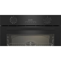 Электрический духовой шкаф BEKO BBIR17300BCS - Превью изображения №2 — Интернет-магазин ПроЗаказ
