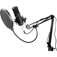 Набор для стриминга Оклик SM-600G - Превью изображения №26 — Интернет-магазин ПроЗаказ