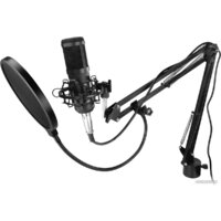 Набор для стриминга Оклик SM-600G - Превью изображения №35 — Интернет-магазин ПроЗаказ