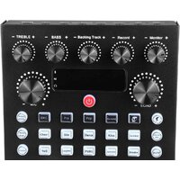 Набор для стриминга Оклик SM-600G - Превью изображения №37 — Интернет-магазин ПроЗаказ