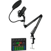 Набор для стриминга Оклик SM-600G - Превью изображения №11 — Интернет-магазин ПроЗаказ