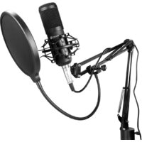 Набор для стриминга Оклик SM-600G - Превью изображения №19 — Интернет-магазин ПроЗаказ