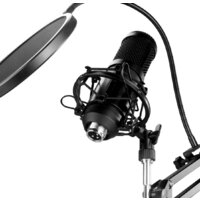 Набор для стриминга Оклик SM-600G - Превью изображения №27 — Интернет-магазин ПроЗаказ