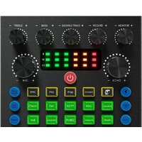 Набор для стриминга Оклик SM-600G - Превью изображения №12 — Интернет-магазин ПроЗаказ