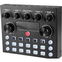 Набор для стриминга Оклик SM-600G - Превью изображения №21 — Интернет-магазин ПроЗаказ