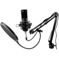 Набор для стриминга Оклик SM-600G - Превью изображения №31 — Интернет-магазин ПроЗаказ