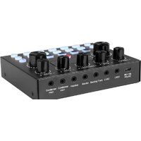 Набор для стриминга Оклик SM-600G - Превью изображения №32 — Интернет-магазин ПроЗаказ