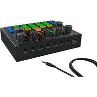 Набор для стриминга Оклик SM-600G - Превью изображения №10 — Интернет-магазин ПроЗаказ