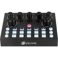 Набор для стриминга Оклик SM-600G - Превью изображения №25 — Интернет-магазин ПроЗаказ