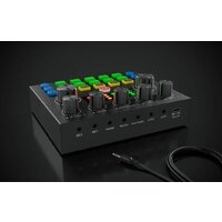 Набор для стриминга Оклик SM-600G - Превью изображения №13 — Интернет-магазин ПроЗаказ