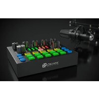 Набор для стриминга Оклик SM-600G - Превью изображения №17 — Интернет-магазин ПроЗаказ