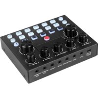 Набор для стриминга Оклик SM-600G - Превью изображения №34 — Интернет-магазин ПроЗаказ