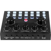 Набор для стриминга Оклик SM-600G - Превью изображения №30 — Интернет-магазин ПроЗаказ