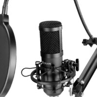 Набор для стриминга Оклик SM-600G - Превью изображения №29 — Интернет-магазин ПроЗаказ