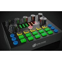 Набор для стриминга Оклик SM-600G - Превью изображения №16 — Интернет-магазин ПроЗаказ