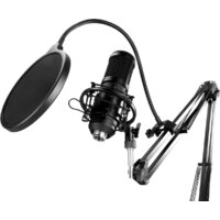 Набор для стриминга Оклик SM-600G - Превью изображения №23 — Интернет-магазин ПроЗаказ