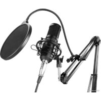 Набор для стриминга Оклик SM-600G - Превью изображения №36 — Интернет-магазин ПроЗаказ