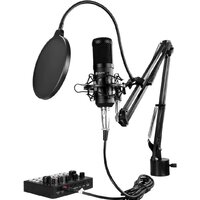 Набор для стриминга Оклик SM-600G - Превью изображения №9 — Интернет-магазин ПроЗаказ