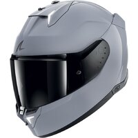 Shark Skwal i3 Dark Shadow Edition (р. XL, серый)