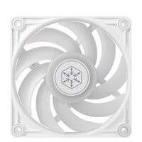 Вентилятор для корпуса SilverStone Vista 140 ARGB SST-VS120W-ARGB - Превью изображения №6 — Интернет-магазин ПроЗаказ