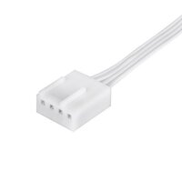 Вентилятор для корпуса SilverStone Vista 140 ARGB SST-VS120W-ARGB - Превью изображения №11 — Интернет-магазин ПроЗаказ