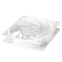 Вентилятор для корпуса SilverStone Vista 140 ARGB SST-VS120W-ARGB - Превью изображения №4 — Интернет-магазин ПроЗаказ