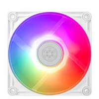 Вентилятор для корпуса SilverStone Vista 140 ARGB SST-VS120W-ARGB - Превью изображения №5 — Интернет-магазин ПроЗаказ