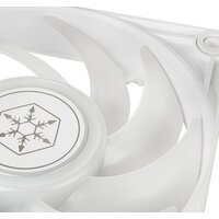 Вентилятор для корпуса SilverStone Vista 140 ARGB SST-VS120W-ARGB - Превью изображения №9 — Интернет-магазин ПроЗаказ