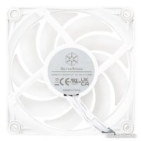 Вентилятор для корпуса SilverStone Vista 140 ARGB SST-VS120W-ARGB - Превью изображения №7 — Интернет-магазин ПроЗаказ